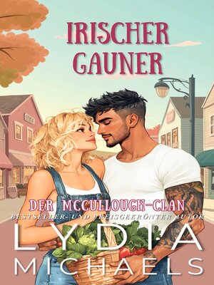 cover image of Irischer Gauner
